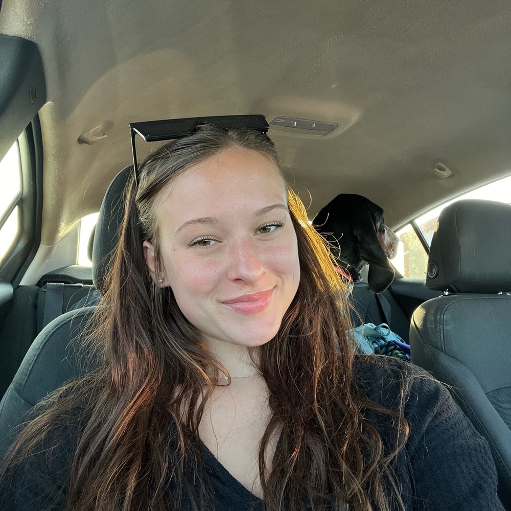 Meet your Posher, Hayleigh